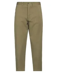 Hose Herren Militärgrün 44,48,52 Herren