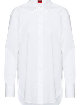 The Boyfriend Shirt 10239170 0 female
