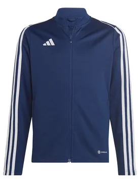 Trainingsjacke Training Kind Tiro 23 League - Bleu - unisex - Size: 7/8 ans - Adidas - FashionsVida