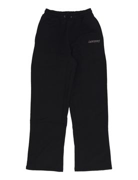 Pantalone Tuta Felpato Uomo Switchblade Jogging Pants Black