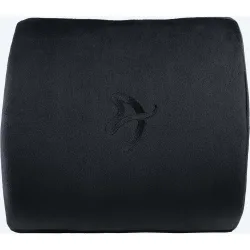 Almohada lumbar Lumbar Support - Black Velour