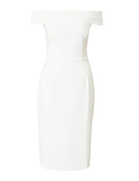 IVY OAK Vestido 'MAREN' blanco