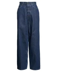 Jeanshose Damen Blau 25,26 Damen