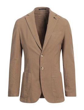 Blazer Herren Kamel 46,48,50 Herren