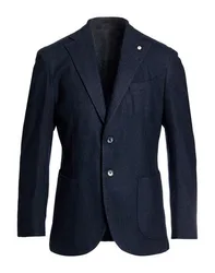 Blazer Herren Marineblau 50 Herren