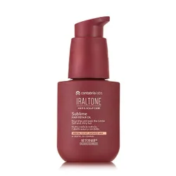IRALTONE Aceite Sublime Hair Repair