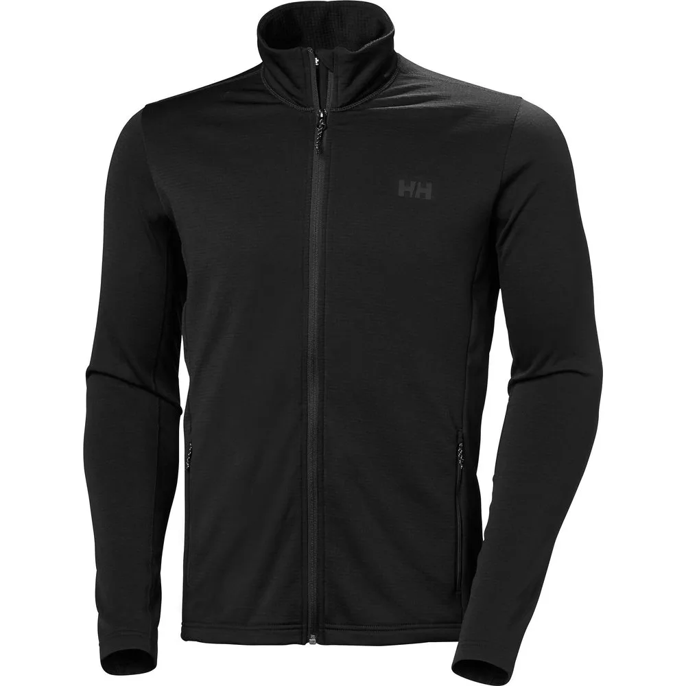 Forro polar de hombre VERSALITE FLEECE JACKET - Helly Hansen - FashionsVida