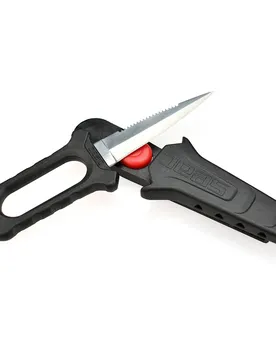Seacsub Coltello Devil Hd