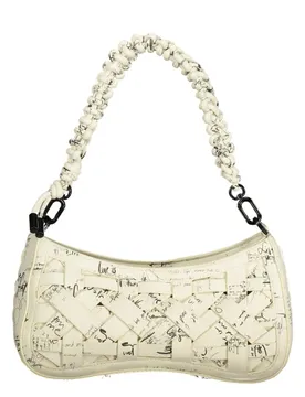 Damen TASCHE Weiß 26SAXP58_BI1008