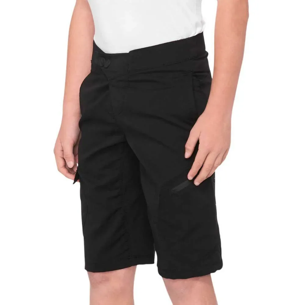 Percent Short Ridecamp - 100percent - FashionsVida