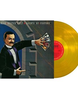 Agents of Fortune (50th Anniversary) von - LP (Standard) - None - unisex