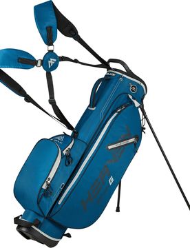 Big Max Standbag Heaven 7 G, blau