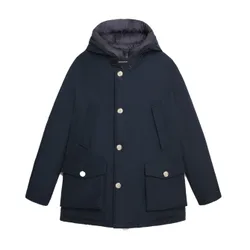 Ut0001 Arctic Parka Mlb WOOU0483MR