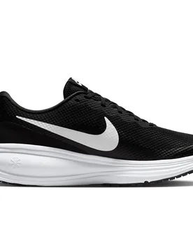 Revolution 8 zapatilla running hombre Negro (46) - Nike - FashionsVida