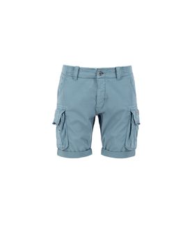 ALPHA INDUSTRIES Pantalón azul