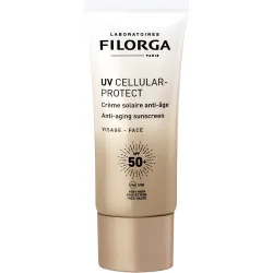 Protector Facial Antiedad SPF50 UV-Cellular Protect 40 ml