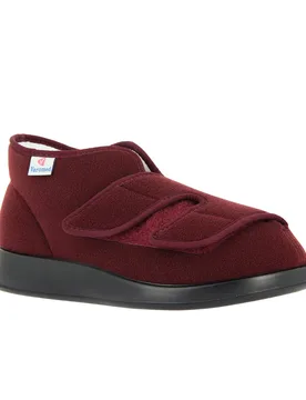 Varomed Verbandschuh Genua 37 rot - Varomed - FashionsVida