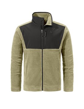 Veste polaire Style Gregale olive 50