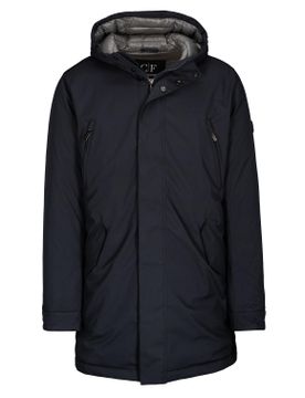 Parka male