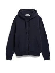 Sweatjacke SAROMIAAN dunkelblau XXL herren