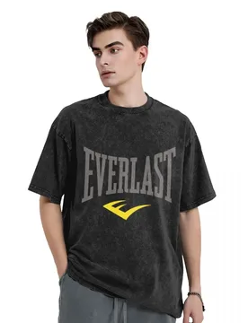 BEST sELLING eVERLAST T-Shirt tees new edition boys whites shirts graphic t shirt men 100℅ cotton - Aliexpress - FashionsVida