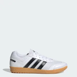 Scarpe da pallamano Spezial Light 47 1/3 Cloud White / Core Black / Core Black