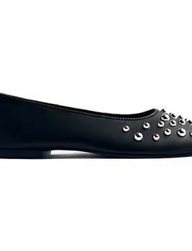 Ballerine Gonvick Black EU 41