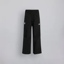 Manchester United x Kids Golf Provisional Trousers Black 7-8Y
