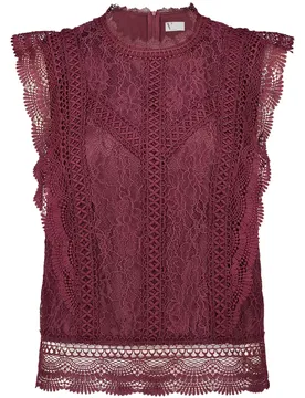 Bluse Lang ohne Arm female