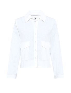 Brax Chaqueta VEGA blanco 44