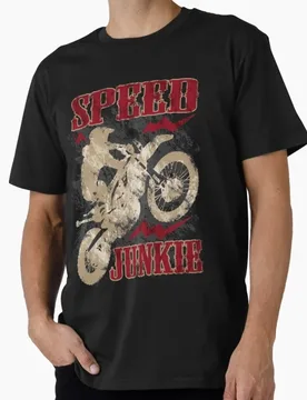 Offroads Motorbike Racing Extreme Sports Gift t shirt for Motorcycle Rider Short Sleeve Graphic Clothes All size tops S-6XL - Aliexpress - FashionsVida
