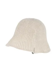 Sombrero Mujer Beige L,M,S Mujer