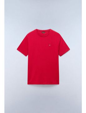T-Shirt 10488465588566 Eu Xxl;Eu L;Eu Xl Male