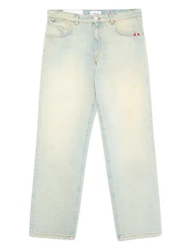 Jeans james denim - oakland denim - Amish - FashionsVida