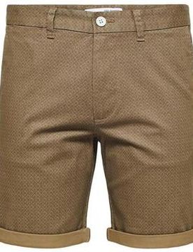 Shorts Chino Eu S;Eu M Male