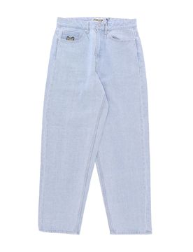 Jeans Uomo Cromer Signature Pant Light Blue