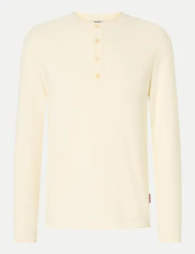 JOOP! JEANS Pullover Peko Beige L - Joop! - FashionsVida