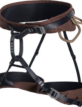 Garnet arnés Marron (XXL)