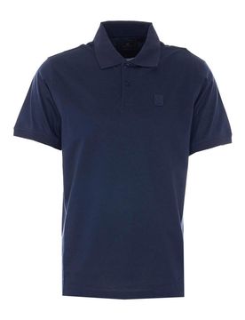 Polo Drak Grigio Inchiostro