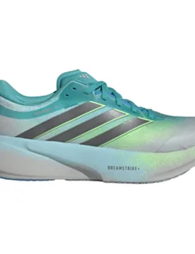 SUPERNOVA RISE 3 Laufschuhe Herren Grey Two/Iron Met./Lime Burst 46 - Adidas - FashionsVida