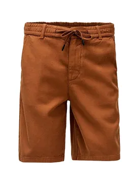 Short 21010836 Regular Fit Medium Brown 32