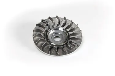 Semipuleggia Ventilvar 2000 Derbi Gp1 50 2t Lc
