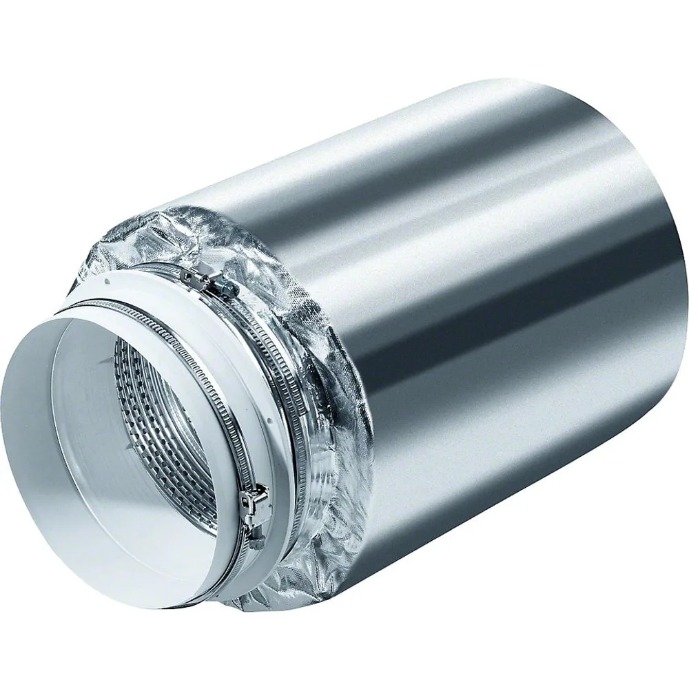 Silenciador para campana - DASD 150 - Miele - FashionsVida
