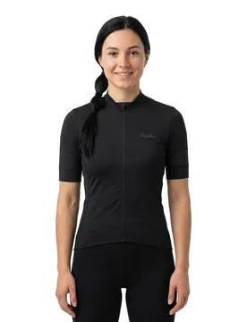 Maillot à Manches Courtes Road - Rapha - FashionsVida
