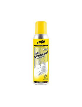 Gleitwax High Performance Liquid Paraffin yellow 125ml aucune couleur