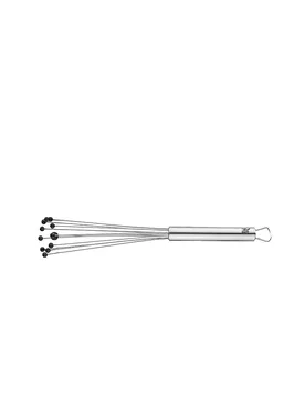Rührblitz 27 cm Profi Plus silber baby - WMF - FashionsVida