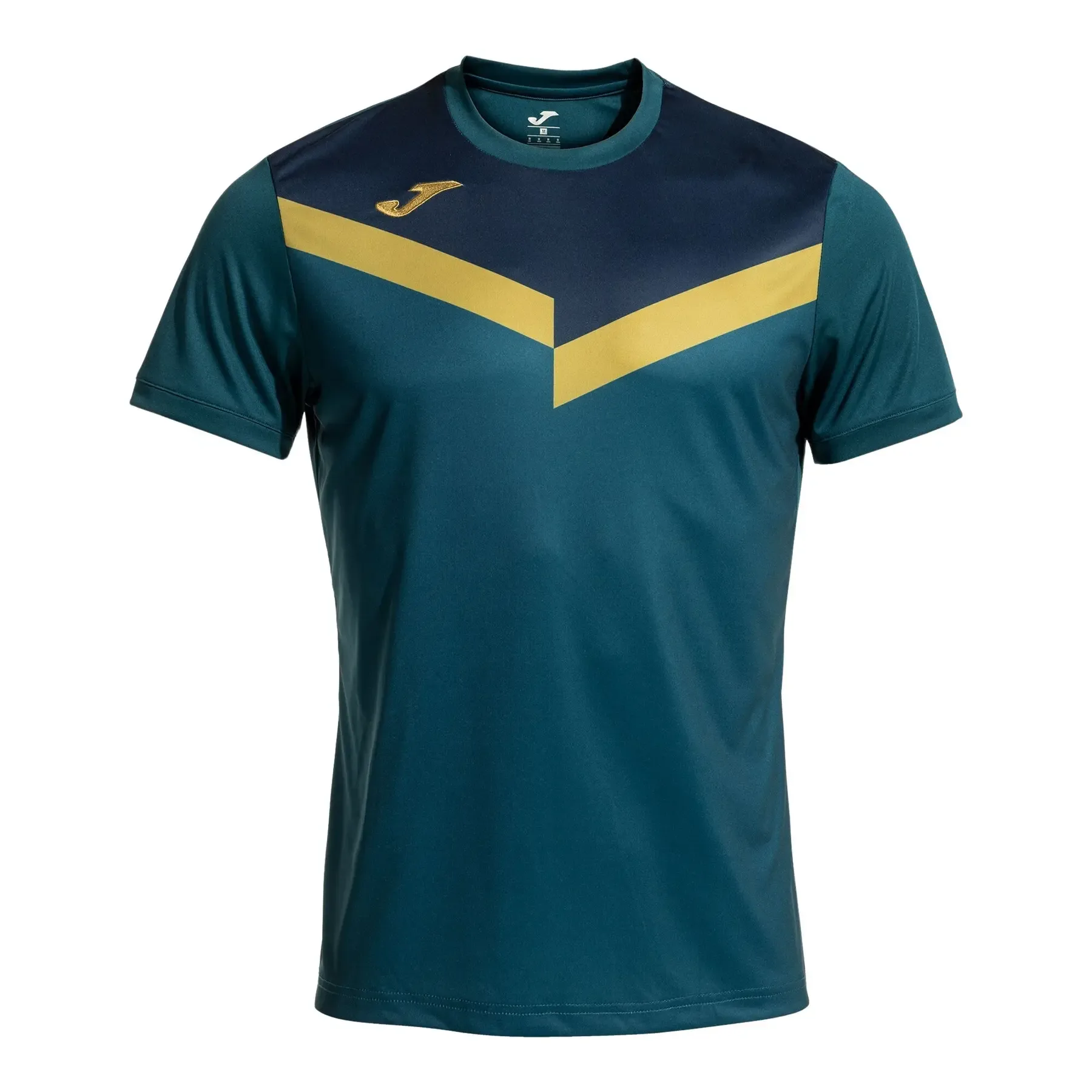 Trikot Joma - Vert - male - Size: M - Joma - FashionsVida