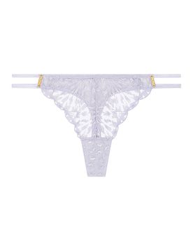 String CRAZY IN LOVE wisteria lila 40 damen