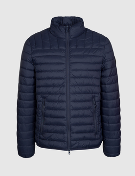 Refrigue giubbino uomo navy blue
