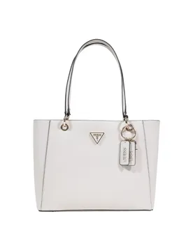 Guess Damen Tasche Weiß 500938